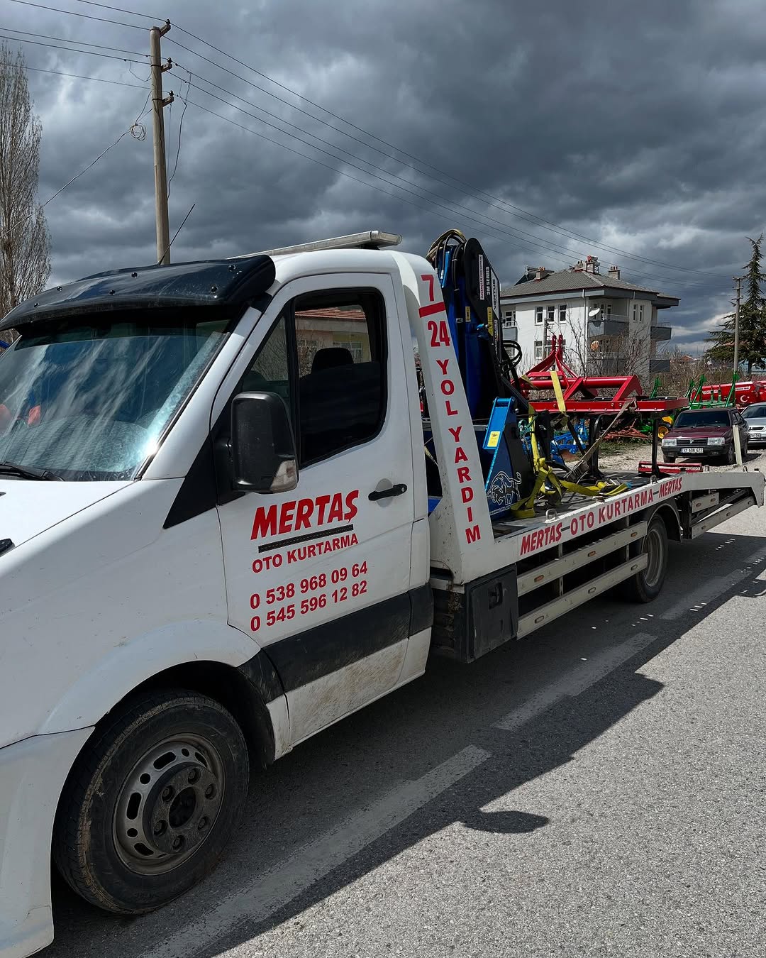 Mertaş Oto Kurtarma | Isparta Oto Kurtarma | Isparta Oto Çekici | Isparta Yol Yardım | Isparta Lastik Değişimi